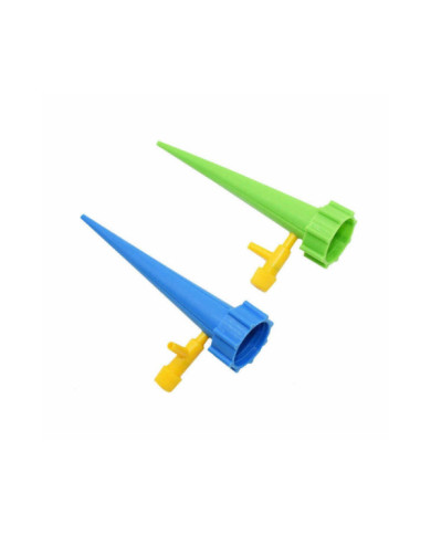 Regador Automatico de Plantas Paq. x 10und