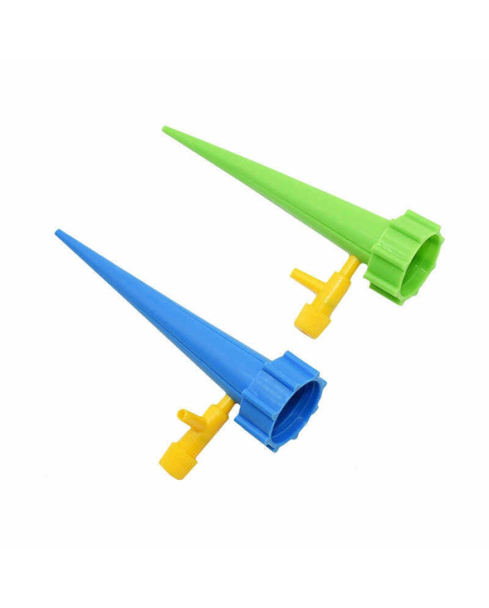 Regador Automatico de Plantas Paq. x 10und