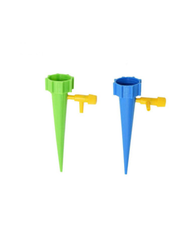 Regador Automatico de Plantas Paq. x 10und