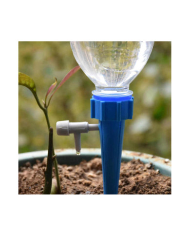 Regador Automatico de Plantas Paq. x 10und