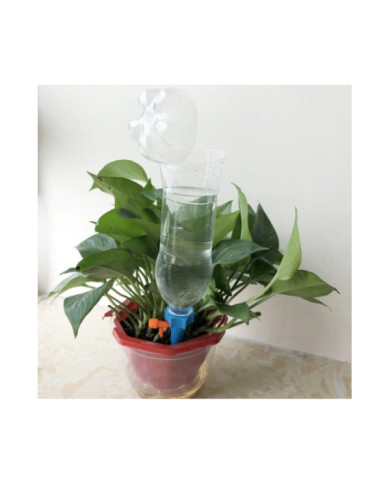 Regador Automatico de Plantas Paq. x 10und