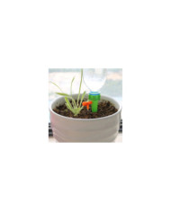 Regador Automatico de Plantas Paq. x 10und
