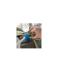 Regador Automatico de Plantas Paq. x 10und