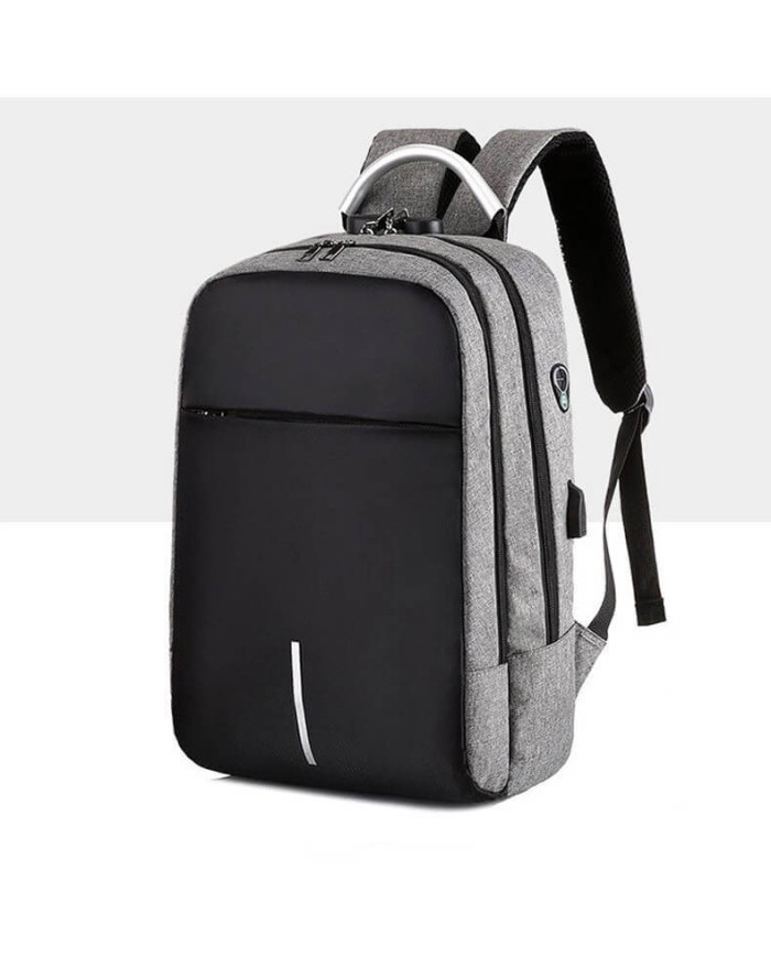 Morral Safe 2