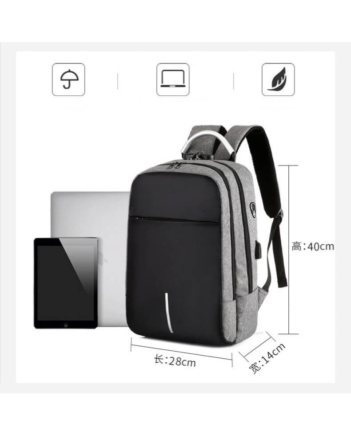 Morral Safe 2