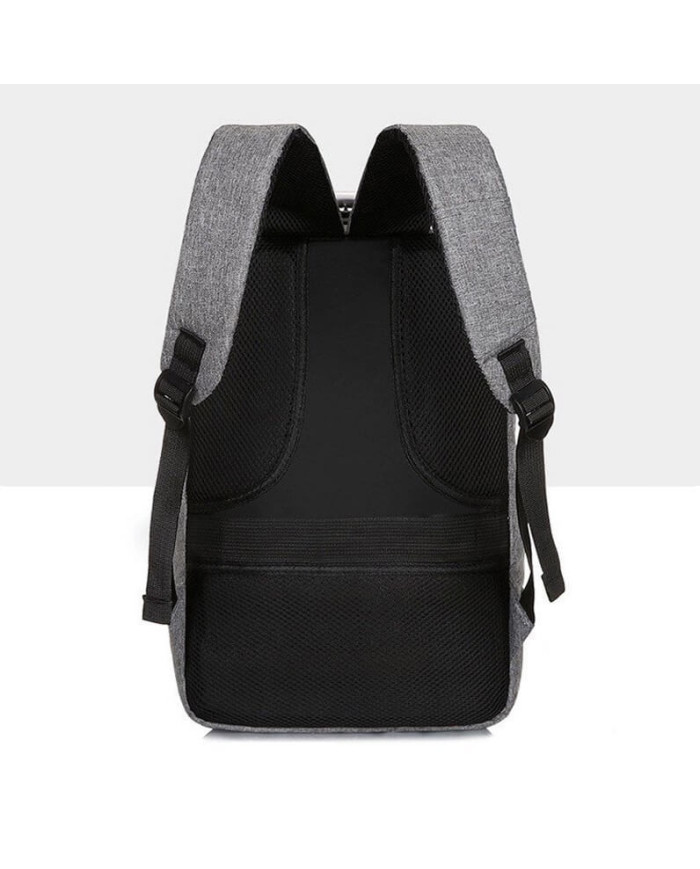 Morral Safe 2
