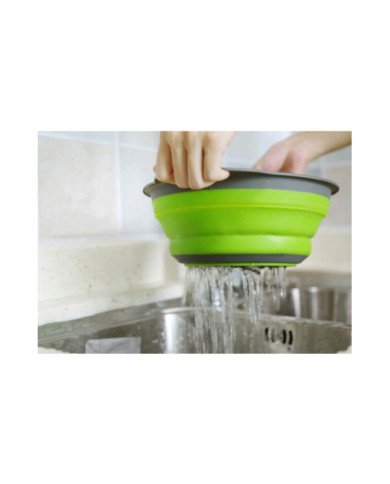 Juego de Colador en Silicona 1