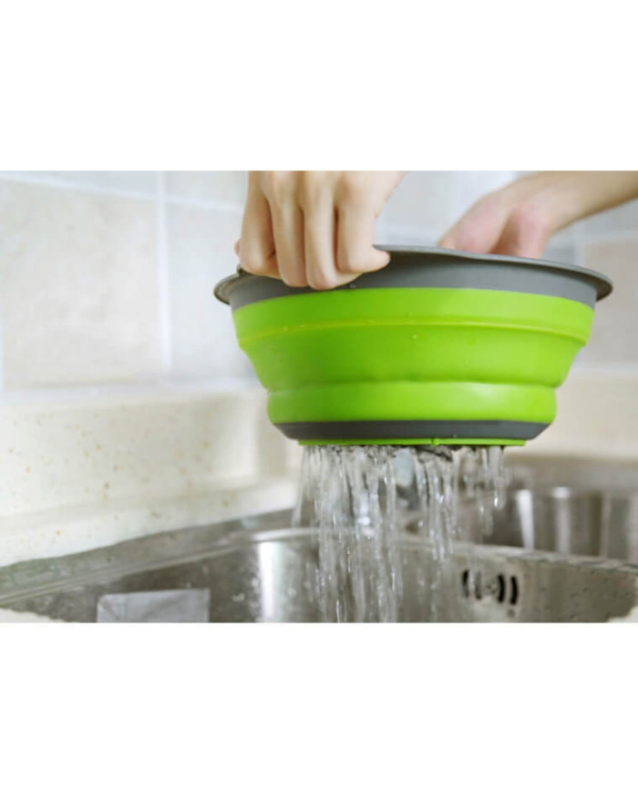 Juego de Colador en Silicona 1