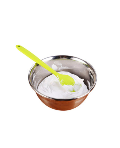 Espátula en Silicona