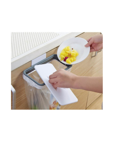 Porta Bolsa para Puerta Porta Bolsa para Puerta