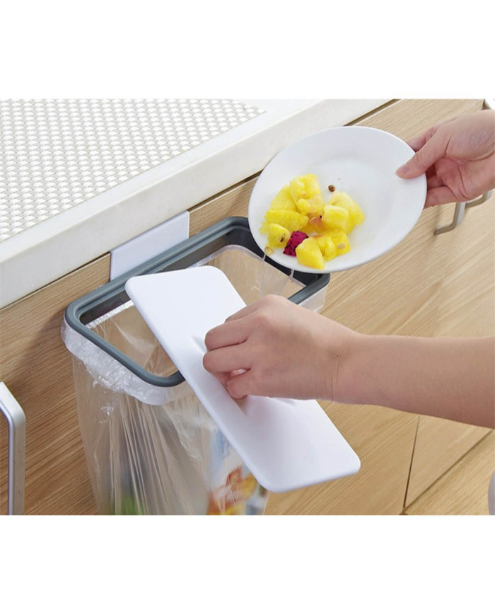 Porta Bolsa para Puerta