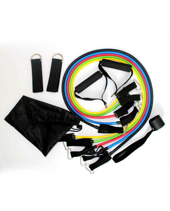 Bandas para Ejercicios