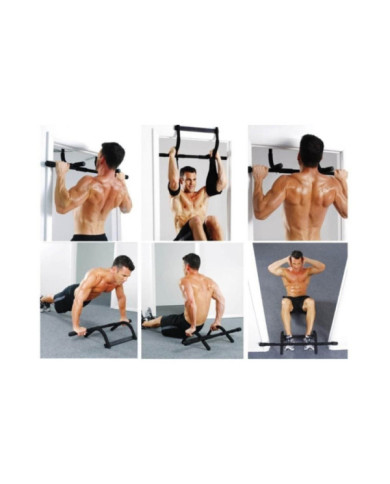 Barras para Ejercicio Barras para Ejercicio
