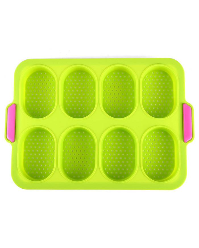 Molde para Hornear Pan