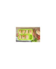 Molde para Hornear Pan