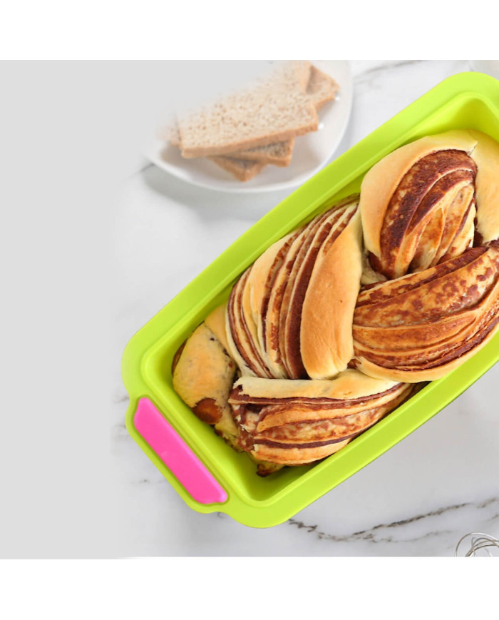 Molde para Hornear Torta