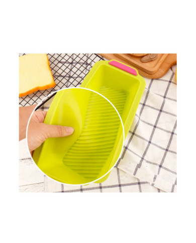 Molde para Hornear Torta Molde para Hornear Torta
