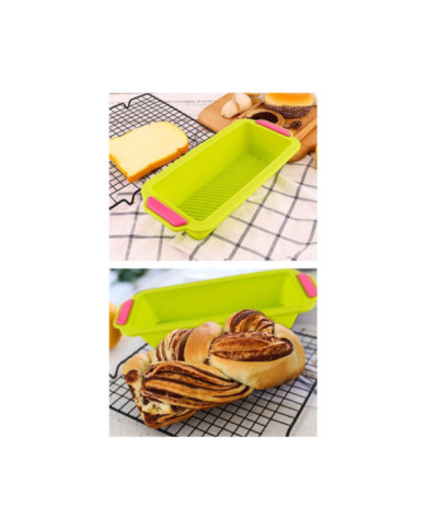 Molde para Hornear Torta Molde para Hornear Torta