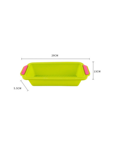 Molde para Hornear Torta Molde para Hornear Torta