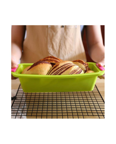 Molde para Hornear Torta Molde para Hornear Torta
