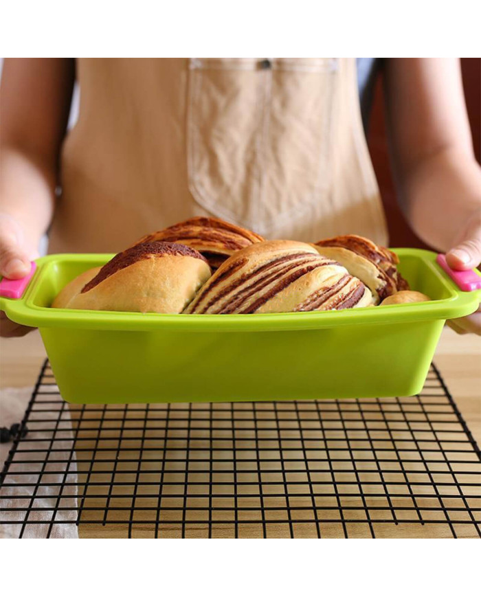 Molde para Hornear Torta