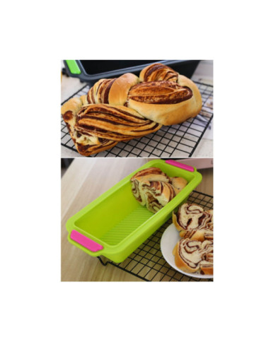 Molde para Hornear Torta Molde para Hornear Torta