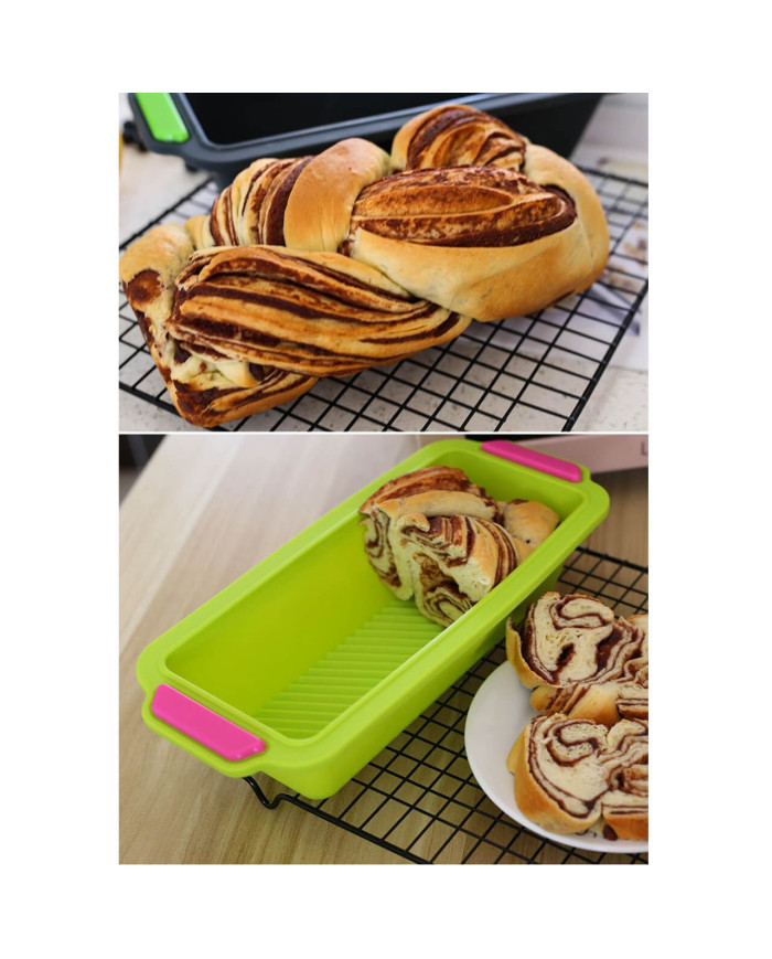 Molde para Hornear Torta