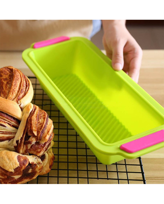 Molde para Hornear Torta