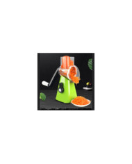 Cortador y Rallador de Verduras