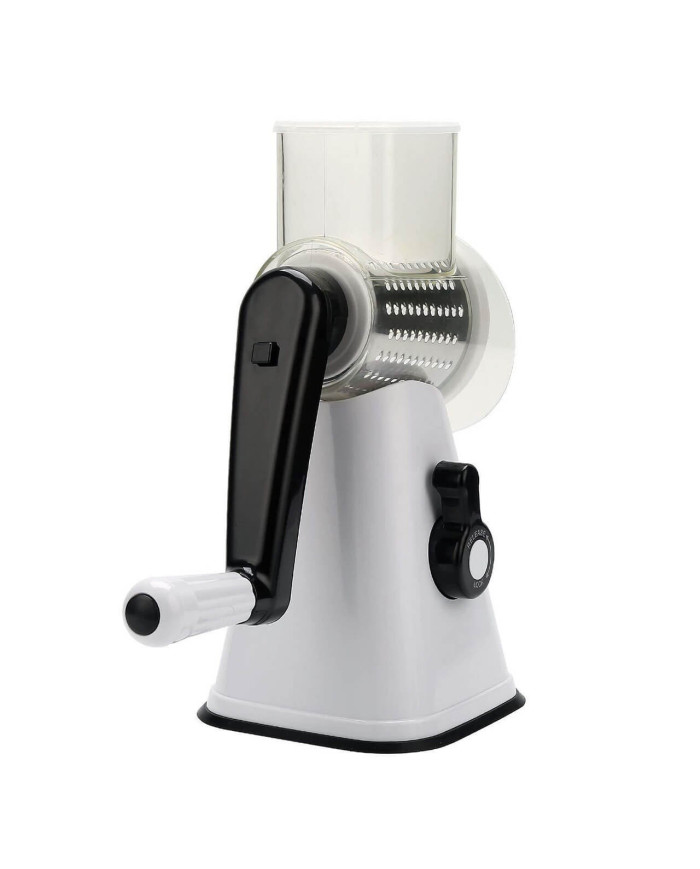 Cortador y Rallador de Verduras