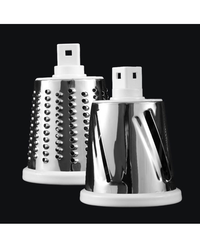 Cortador y Rallador de Verduras