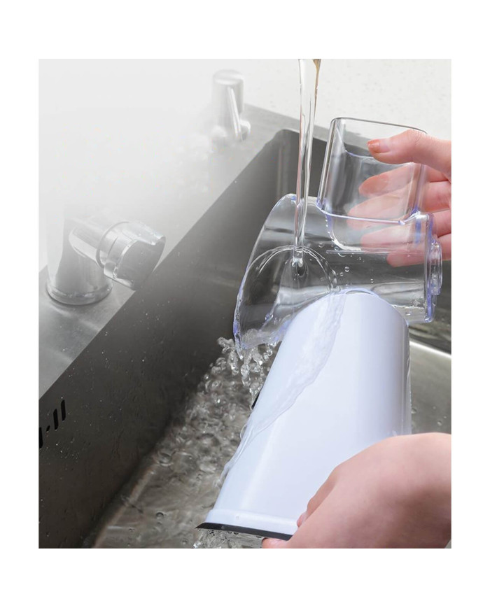 Cortador y Rallador de Verduras