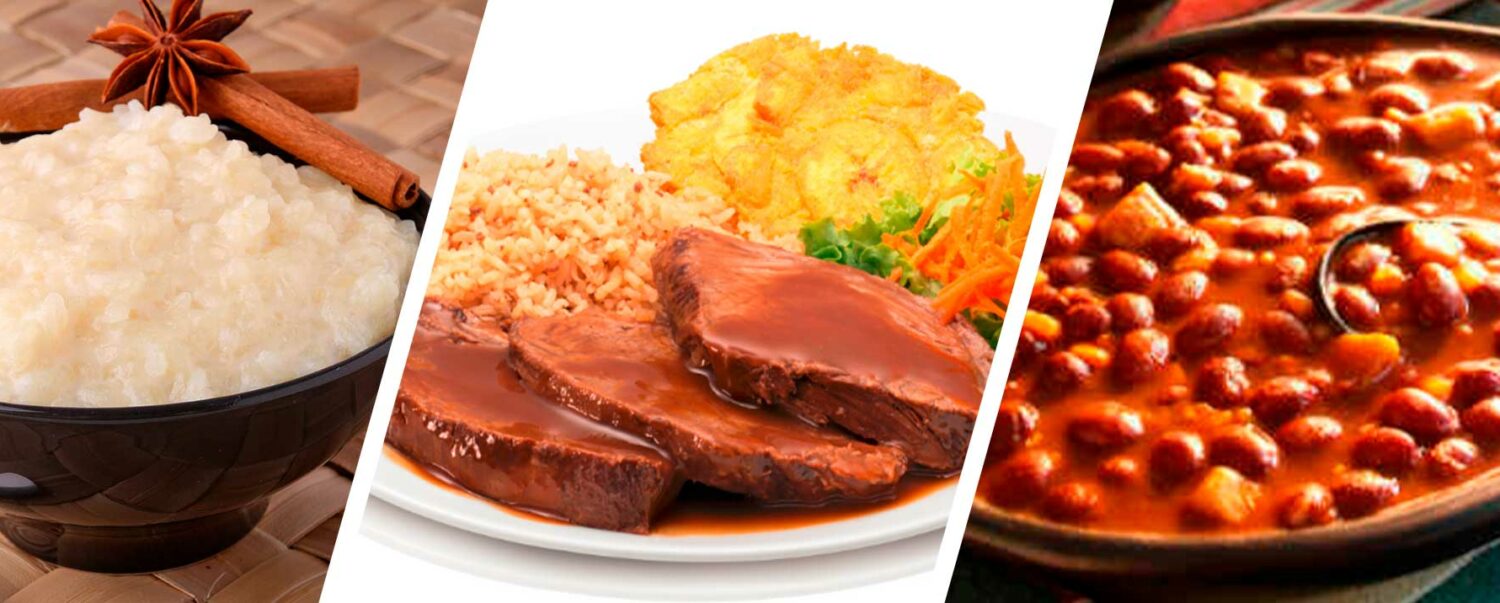 Recetas para cocinar en tu olla multifuncional Multichef 