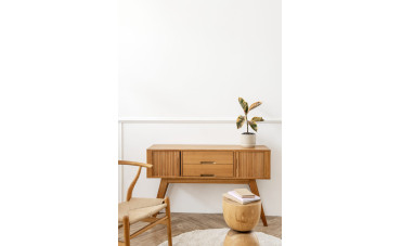 La industria colombiana del mueble de madera va más allá de la responsabilidad social